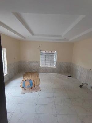 Spacious  3bedroom Flat, Sangotedo, Ajah, Lagos, Flat / Apartment for Rent