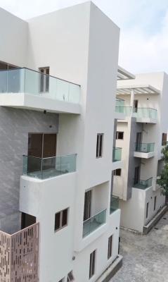 5 Bedroom Semi Detached Houses, Banana Island, Ikoyi, Lagos, Semi-detached Duplex for Sale