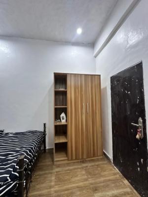 Luxury and Neat Mini Flat, Orchid Road ,before Round About, Lekki, Lagos, Mini Flat (room and Parlour) for Rent