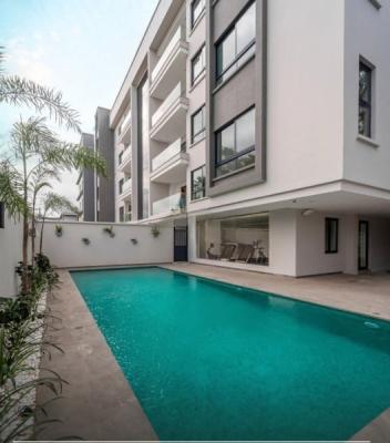 Luxury 3-bedroom Apartment + Bq -- Old Ikoyi, Old Ikoyi, Ikoyi, Lagos, Flat / Apartment for Rent