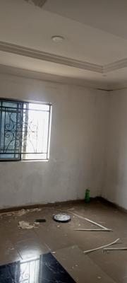 Renovated Spacious Mini Flat Upstairs, Off Aborisade Lawanson, Lawanson, Surulere, Lagos, Mini Flat (room and Parlour) for Rent