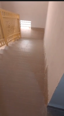 Mini- Flat  Apartment, Ogombo, Ajah, Lagos, Mini Flat (room and Parlour) for Rent