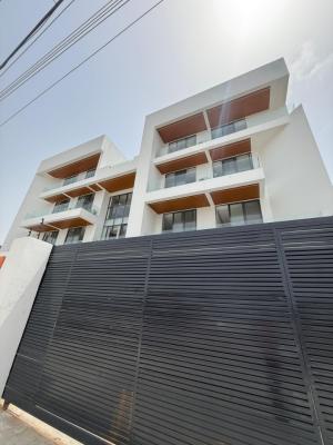 Well Finished 1 Bedroom Apartment, Lekki Phase 1, Lekki, Lagos, Mini Flat (room and Parlour) for Sale