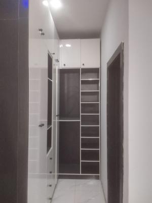 Luxury 4 Bedroom Duplex with Bq, Atlantic Layout General Paint Ajah, Ajah, Lagos, Semi-detached Duplex for Rent