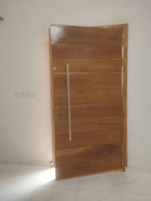 Luxury 4 Bedroom Duplex with Bq, Atlantic Layout General Paint, Ajah, Lagos, Semi-detached Duplex for Rent