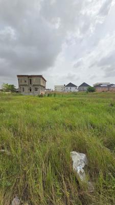 400sqm Land, Eden Garden Estate Abraham Adesanya, Ajah, Lagos, Residential Land for Sale