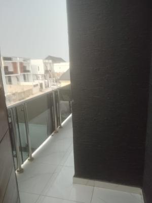 Spacious 5 Bedroom Fully Detached Duplex, Atlantic Layout General Paint, Ajah, Lagos, Detached Duplex for Sale