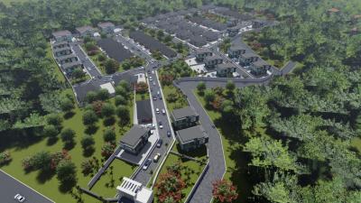 Land, Oluyole, Oyo, House for Sale