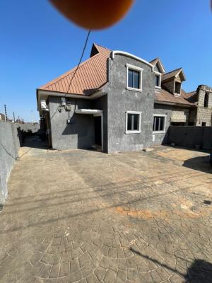 Luxury 3 Bedroom Detached Duplex, Close to Standard Estate, Galadimawa, Abuja, Detached Duplex for Sale