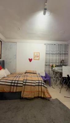 Semi Master Room in a Shared Apartment, Tpdc Estate, Lekki, Lagos, House for Rent
