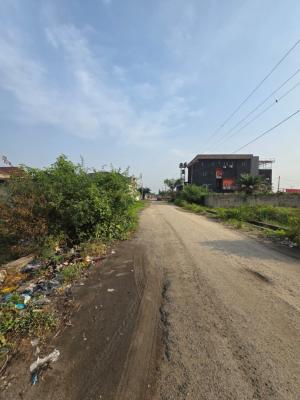 865sqm Land, Abijo Gra, Abijo, Lekki, Lagos, Mixed-use Land for Sale