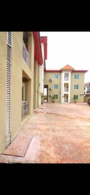 Well Maintained 10 Units of Furnished 3 Bedroom Apartment with Bq Each, Off Hakeem Dickson Road, Lekki Phase 1, Lekki, Lagos, Block of Flats for Sale