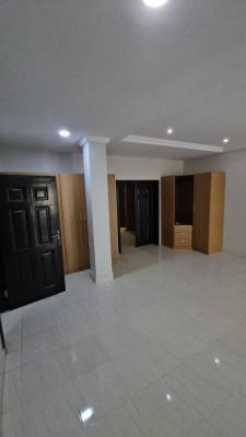 4 Bedroom Terrace with Bq, Parkview, Ikoyi, Lagos, Terraced Duplex for Rent