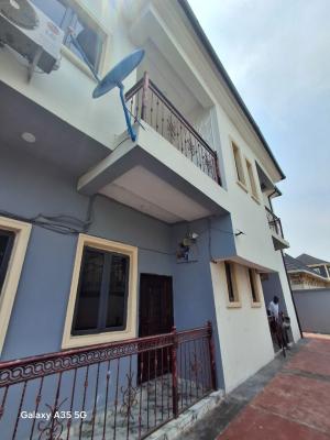 2 Bedroom Duplex, Ogidan, Ajah, Lagos, Terraced Duplex for Rent