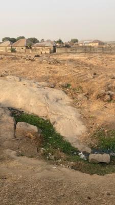 700sqm Fcda Resettlement Plots of Land, By Goodluck Ebele Jonathan Farm, Kyami, Abuja, Residential Land for Sale