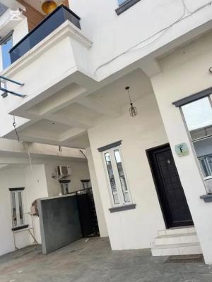 4-bedroom Semi-detached Duplex, Ikota, Lekki, Lagos, Semi-detached Duplex for Sale