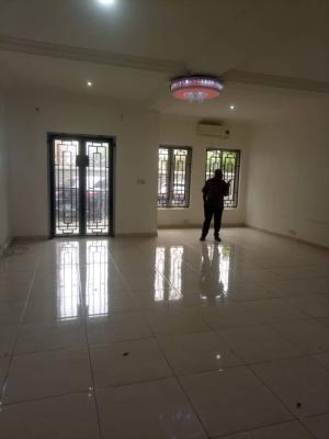 3 Bedroom Apartment with Bq, Parkview, Ikoyi, Lagos, Flat / Apartment for Rent