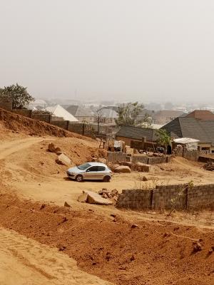 Affordable Estate Plots, Gbazango, Kubwa, Abuja, Residential Land for Sale