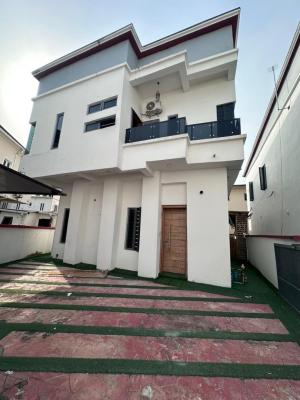 5 Bedroom Fully Detached Duplex, Orchid Estate, Lekki, Lagos, Detached Duplex for Rent