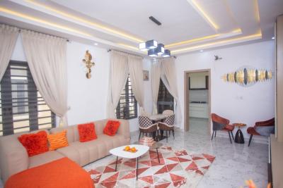 Off-plan Fully Detached 3 Bedroom Bungalow with Bq, Idera Scheme, Ibeju Lekki, Lagos, Detached Bungalow for Sale