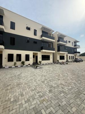 Spacious 3 Bedroom Terrace Duplex, Ajah, Lekki, Lagos, Terraced Duplex for Sale