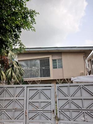 4 Bedroom Semi-detached Duplex with Bq, Gra, Ogudu, Lagos, Semi-detached Duplex for Rent