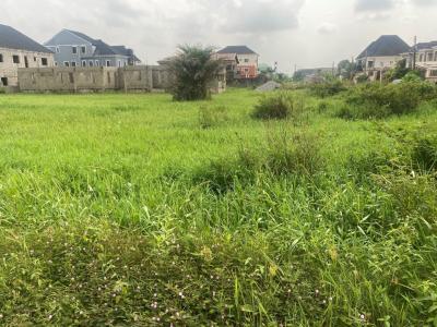 Cornerpiece Plot Measuring 962 Square Metres, Plot 22, Block 19, Isheri North, Lagos, Residential Land for Sale