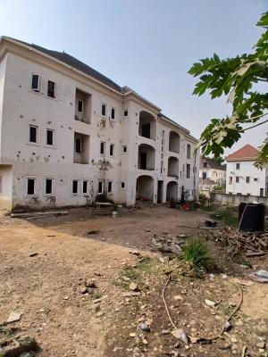 an Uncompleted Demolishable 6units Block of Flats, Apo Legistlative Qtrs. Zone D, Gudu, Abuja, Block of Flats for Sale
