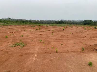 21.7 Hectares of Land, Agbowa, Ikorodu, Lagos, Mixed-use Land for Sale