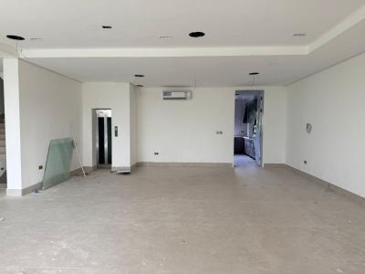 Direct Waterfront Terrace 5 Bed Duplex with Private Jetty, Parkview, Ikoyi, Lagos, Detached Duplex for Rent