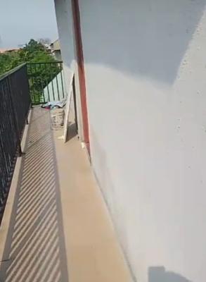 Room and Parlour Upstairs in a Call to Access Estate, By Vgc, Ikota, Lekki, Lagos, Mini Flat (room and Parlour) for Rent