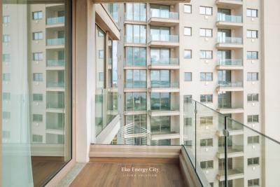 Luxury 3 Bedroom Finished with Bq in a Service Estate, Eko Energy City Estate, Victoria Island (vi), Lagos, Flat / Apartment for Rent