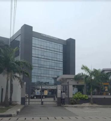 Exquisitely Finished Office Complex, Akin Adesola, Victoria Island (vi), Lagos, Office Space for Sale