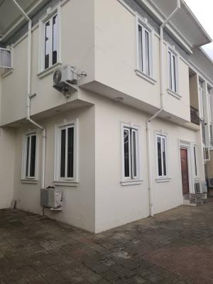 Luxury 4 Bedroom Semi Detached Duplex with Bq, Gra Phase 2, Magodo, Lagos, Semi-detached Duplex for Sale