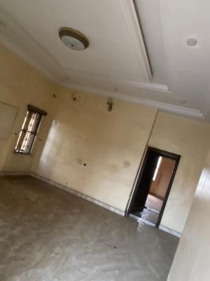 a Relatively New 3 Bedroom Flat with All Rooms Ensuite, Surulere, Lagos, Flat / Apartment for Rent
