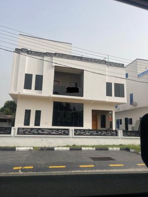 5 Bedroom House with Pool, Victory Park Estate, Osapa, Lekki, Lagos, Detached Duplex for Sale