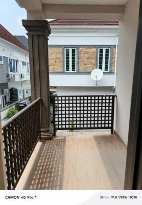 Lovely 2 Bedroom Flat, Lekki, Lagos, Flat / Apartment for Rent