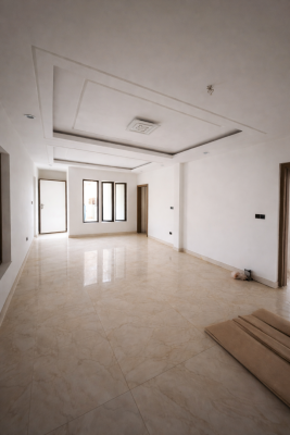 Exquisite 3 Bedroom Apartment with Swimming Pool, Katampe (main), Katampe, Abuja, Flat / Apartment for Sale