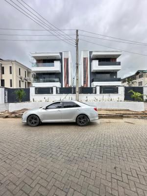 Luxurious 5 Bedroom Fully Detached Duplex, Lekki Phase 1, Lekki, Lagos, Detached Duplex for Sale