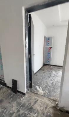 Newly Built Miniflat with Spacious Kitchen and Pop, Alausa, Ikeja, Lagos, Mini Flat (room and Parlour) for Rent