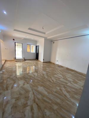 Neatly Used 3bedroom Flat with a Bq, Lekki Sheme 2, Abraham Adesanya, Ajah, Lagos, Flat / Apartment for Rent