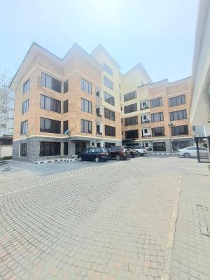 Well Built 3 Bedroom Apartment with Bq, Lekki, Lagos, Flat / Apartment for Rent