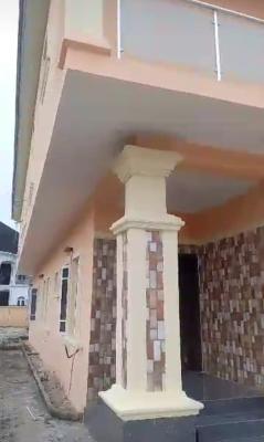 Luxury 4 Bedroom Duplex, Mayfair Garden Estate, Awoyaya, Ibeju Lekki, Lagos, Semi-detached Duplex for Rent
