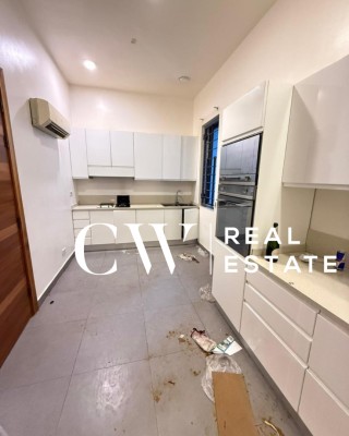 3-bedroom Apartment +bq, Ikoyi, Lagos, Flat / Apartment for Rent