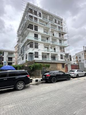 Premium 4 Bedroom Maisonette, Ikoyi, Lagos, Flat / Apartment for Sale