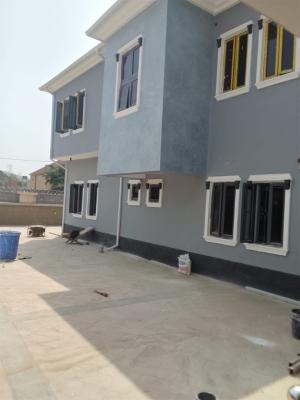 Beautiful Spacious 2 Bedroom Apartment, Lugbe District, Abuja, Flat / Apartment for Rent