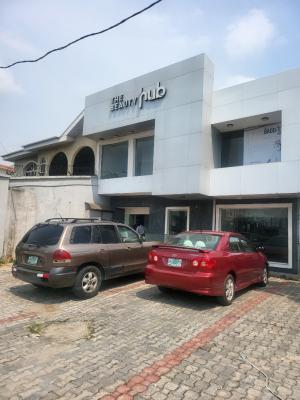 Commercial Property, Lekki Phase 1, Lekki, Lagos, Commercial Property for Rent