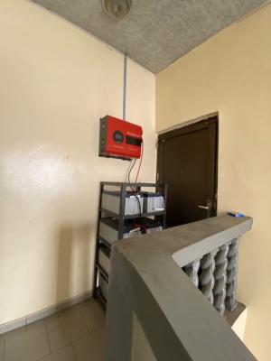 2 Bedroom Flat, Ikota, Lekki, Lagos, Flat / Apartment for Rent