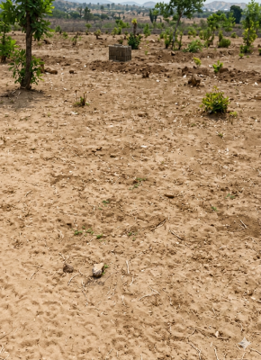 2 Bedroom Terrace with Attached Bq (200sqm), Kuchiyako, Kuje, Abuja, Residential Land for Sale