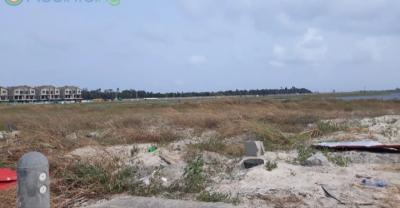 Prime Large Plots (30,000sqm) Suitable for Estate, Chevron Drive, Lekki, Lagos, Mixed-use Land for Sale